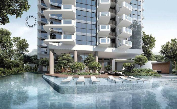 Coastline Residences thumbnail photo